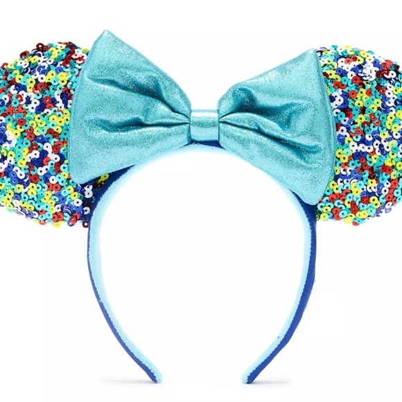 ~💫NEW Disney Authentic Headband💫~ - Picture 7 of 7
